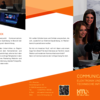 Faltblatt Communications